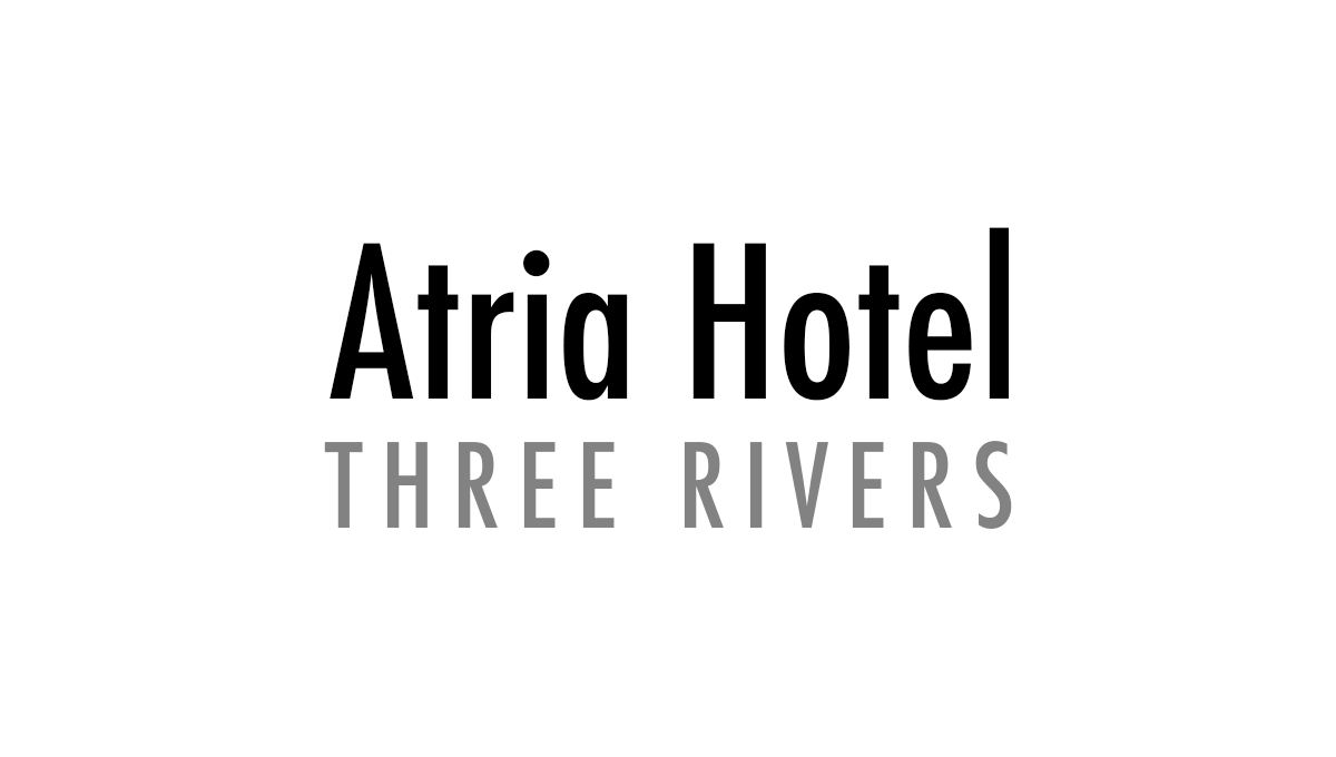 Atria Inn & Suites Three Rivers