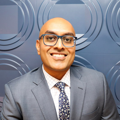 Piyush Patel