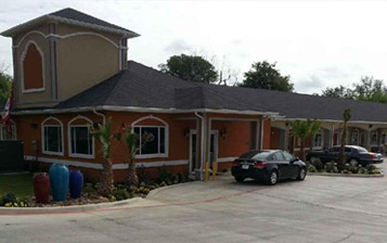 Belmont Inn & Suites Pleasanton