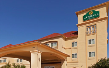 La Quinta Inn & Suites Cedar Hill