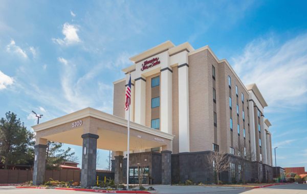 Hampton Inn & Suites by Hilton Colleyville
