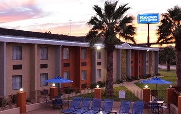 Rodeway Inn & Suites Austin