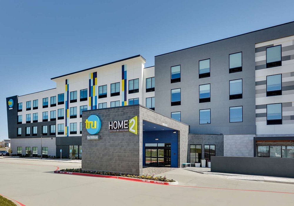 TRU BY HILTON FRISCO