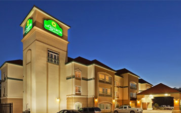 La Quinta Inn & Suites Palestine