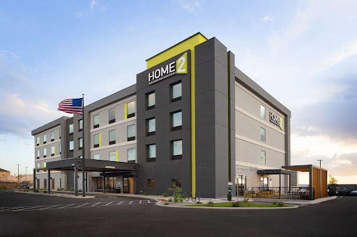 Albuquerque Home2 Suites by Hilton
